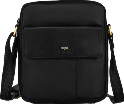 Сумка Peterson PTN 719E-OPU (черный)