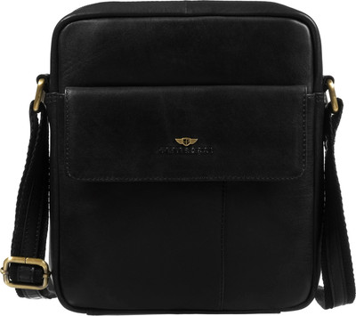 Сумка Peterson PTN 719-TUM-0512 (черный)