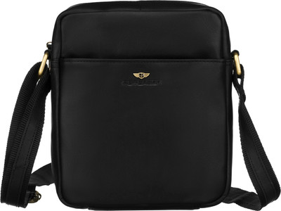 Сумка Peterson PTN 720E-OPU (черный)