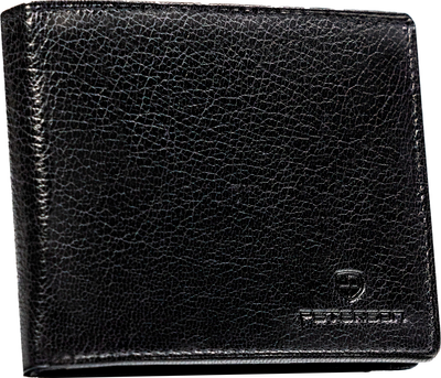 Портмоне Peterson PTN EHP-GVT-1549 (черный)