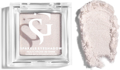 Тени для век Belor Design Show Glow тон 501