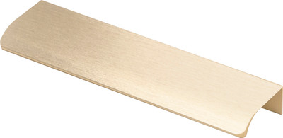 Ручка для мебели AKS Monblan 160/200 (брашированное золото)