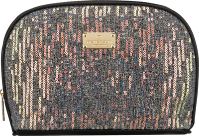 Косметичка Peterson PTN KOS-DA-20 (черный)