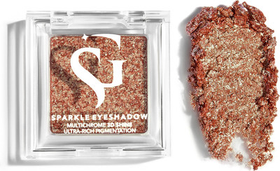 Тени для век Belor Design Show Glow тон 504