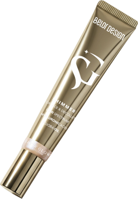 Хайлайтер Belor Design Шиммер Show Glow Body Award тон 1