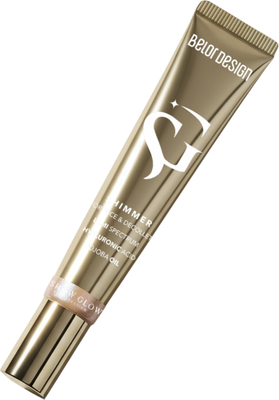 Хайлайтер Belor Design Шиммер Show Glow Body Award тон 2