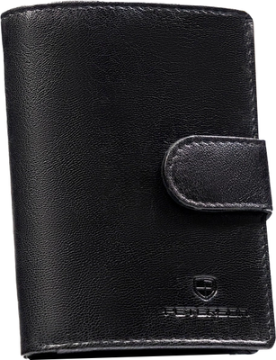 Портмоне Peterson PTN SET-M-1542L-GVT (черный)