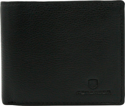 Портмоне Peterson PTN SET-M-N003-D (черный)