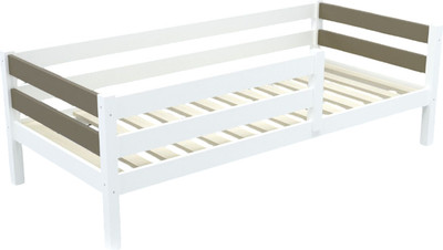 Кровать-тахта детская Савушка Савушка-03 90x200 (бежевый)