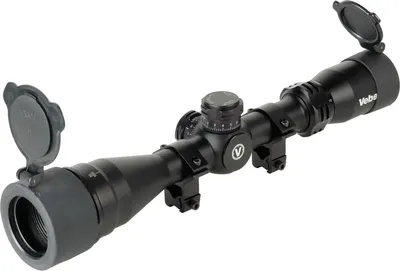 Оптический прицел Veber Пневматика 3-9x40 AO