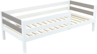 Кровать-тахта детская Савушка Савушка-03 90x200 (капучино)