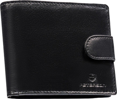 Портмоне Peterson PTN SET-M-N994L-GVT (черный)