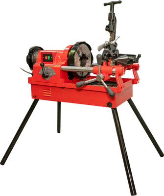 Резьбонарезной станок VOLL Power V-Matic A3R 2.20081