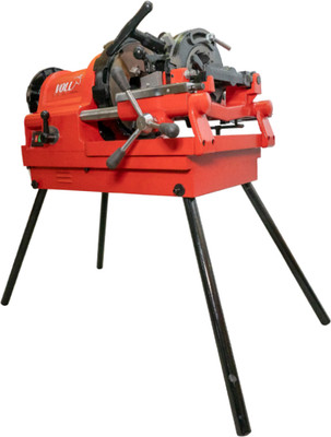 Резьбонарезной станок VOLL Power V-Matic A4R 2.20101