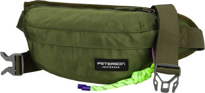 Сумка на пояс Peterson PTN SWY-02 (зеленый)