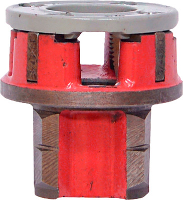 Клупп трубный VOLL BSPT SS 3/4" / 2.00042