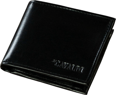Портмоне Cedar 0035-BS-RFID (черный)