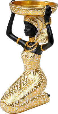 Подставка для украшений Вещицы Африка Tin-24