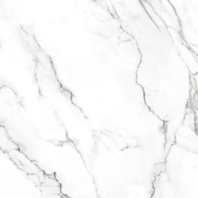 Плитка Lux Ceramics RC Carrara W (600x600)