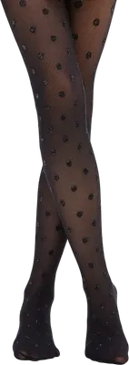 Колготки детские Mark Formelle 728PA-1949 (р.152-158, черный)
