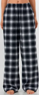 Штаны домашние Mark Formelle 532431-2 (р.170-106, клетка черно-белая)