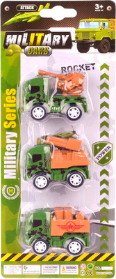 Набор игрушечной техники Huada 2408025-YD707A46