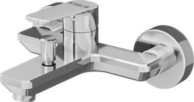 Смеситель Teska Carmela BB3007 (хром)