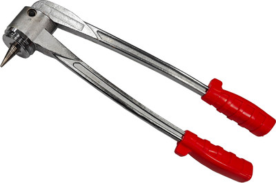 Набор для развальцовки трубок VOLL С набором головок 3/8"-1.1/8" 8.00118