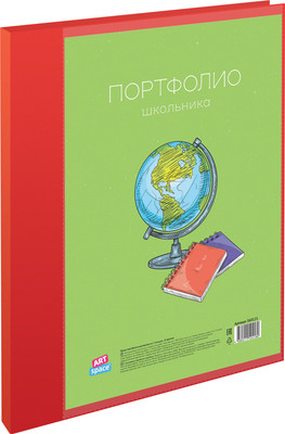 Папка-регистратор ArtSpace 360121