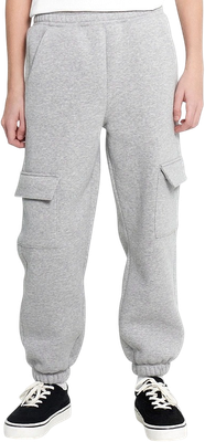 Штаны детские Mark Formelle 183370-1 (р.104-56-51, серый меланж)