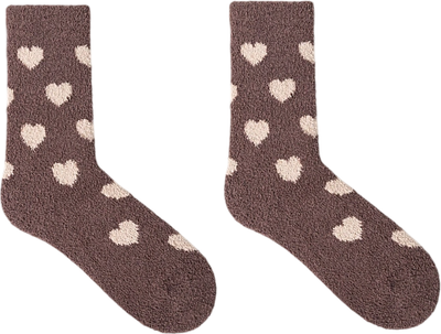 Носки Mark Formelle 389K-3360 (р.25-27, шоколадный)