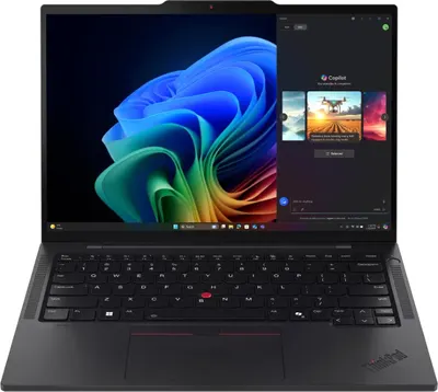 Ноутбук Lenovo ThinkPad T14s G6 (21QX000LUS)