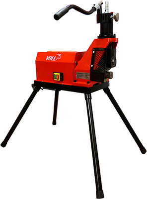 Желобонакатный станок VOLL V-Groover 1-6 2.24106