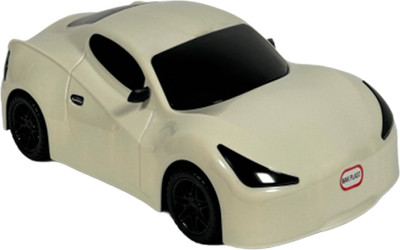 Автомобиль игрушечный Toybola МАК-67