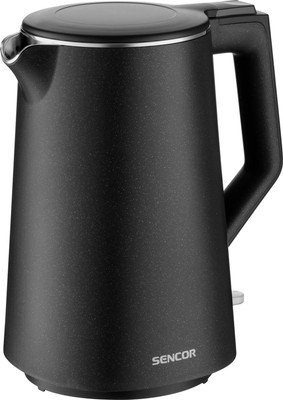 Электрочайник Sencor SWK 0551BK