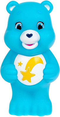 Игрушка для ванной Капитошка Заботливый мишка / YF2-MISHKASIN