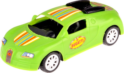 Автомобиль игрушечный Toybola ТС-01-036