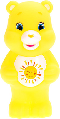 Игрушка для ванной Капитошка Заботливый мишка / YF2-MISHKAYELLOW