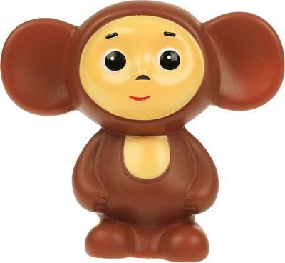 Игрушка для ванной Капитошка Союзмультфильм Чебурашка / Y-01