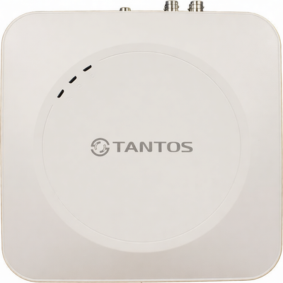 Видеорегистратор наблюдения Tantos TSr-UV0818