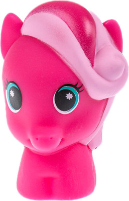 Игрушка для ванной Капитошка Пони / ZY1138032-R2 (розовый)