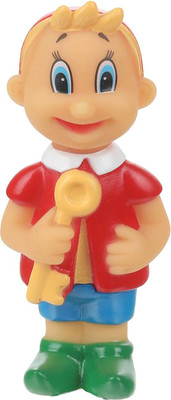 Игрушка для ванной Капитошка Буратино / YF-38R-LK