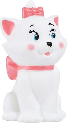 Игрушка для ванной Капитошка Кошечка / YF-CAT-02