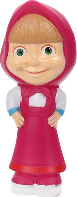 Игрушка для ванной Капитошка Маша и Медведь / YF-99847