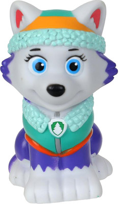 Игрушка для ванной Капитошка Щенячий Патруль Эверест / LX-PP-EVEREST