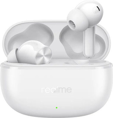Беспроводные наушники Realme Buds T200X / RMA2415-A (белый)