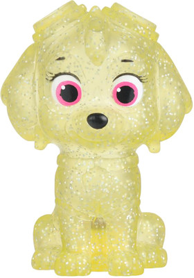 Игрушка для ванной Капитошка Щенячий Патруль Скай со светом / LXSKY-DOGPLIGHT