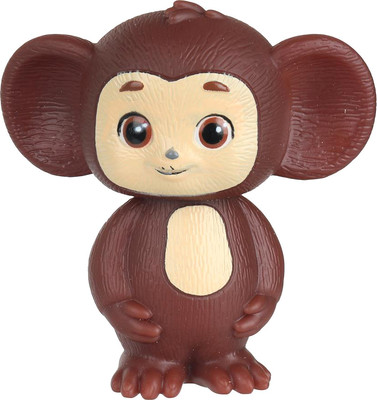 Игрушка для ванной Капитошка Чебурашка / YF-MONKEY01