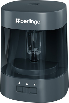 Точилка Berlingo xBlade 300 электрическая / BEs_37007 