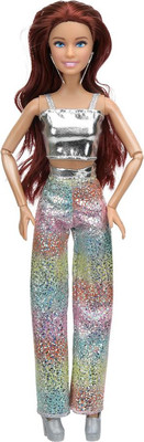 Кукла Карапуз София / SFS-12-BB-B-WOD